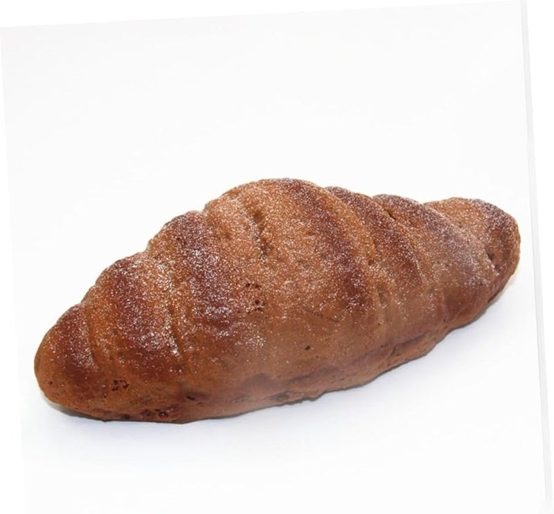Lifelike Artificial Croissant Bread Model Prop For Display Photography - Image 4